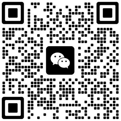 盛店宝客服二维码